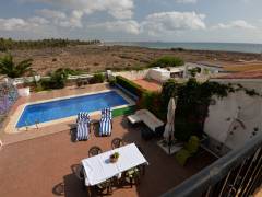 Resales - Semi Detached - Punta Prima