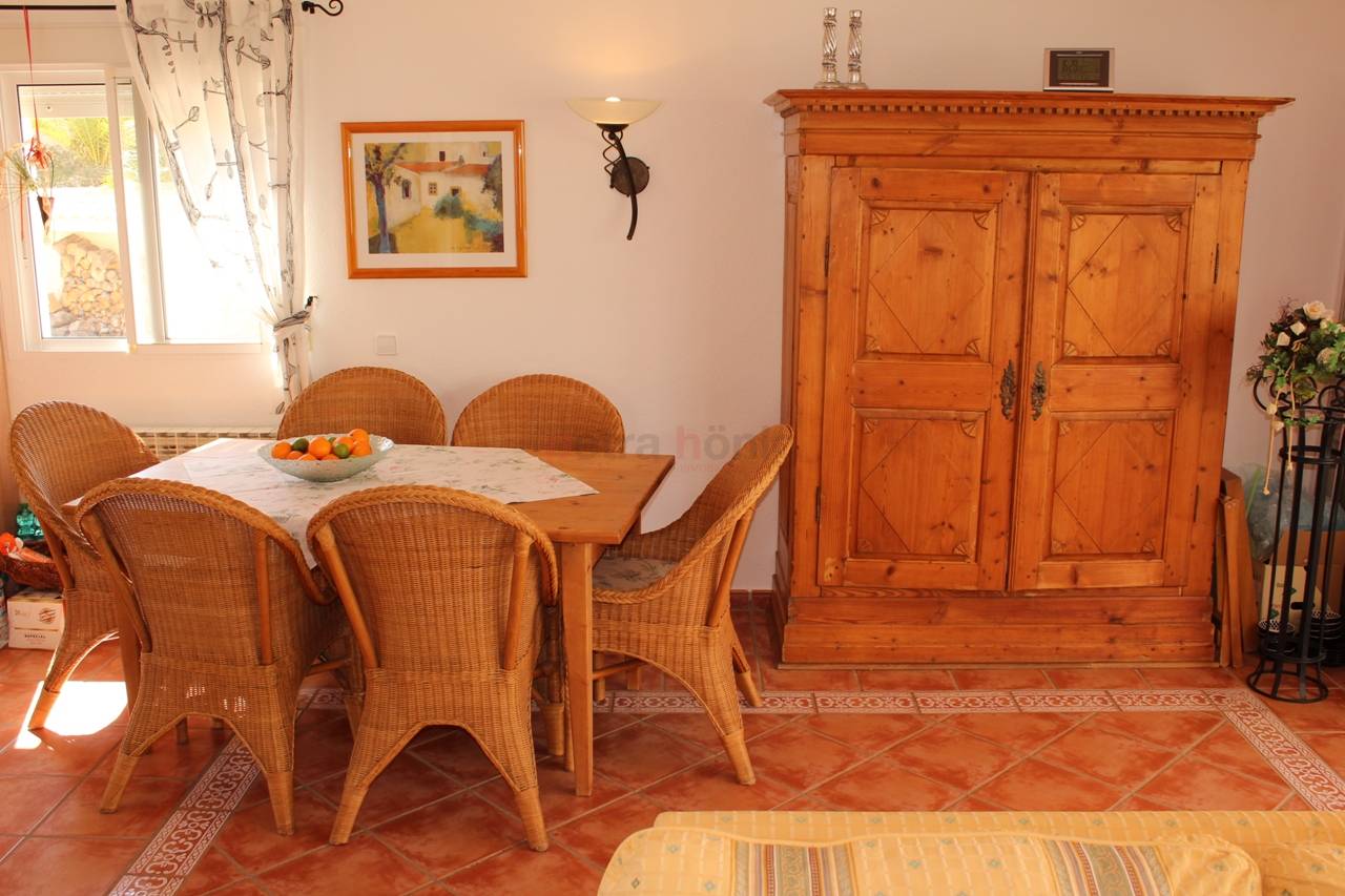 A Vendre - Villa - San Miguel de Salinas