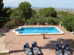 Resales - Villa - San Miguel de Salinas