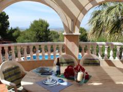 A Vendre - Villa - San Miguel de Salinas