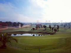 Neubau-Projekte - Einfamilienhaus - Vista Bella Golf - Entre Naranjos