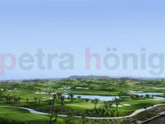 новый - Вилла - Vista Bella Golf - Entre Naranjos