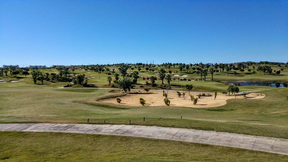 Obra Nueva - Chalet - Vista Bella Golf - Entre Naranjos