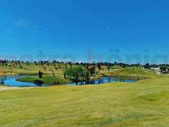 Obra Nueva - Chalet - Vista Bella Golf - Entre Naranjos