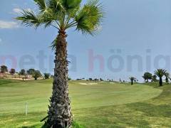 новый - Вилла - Vista Bella Golf - Entre Naranjos