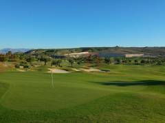 Obra Nueva - Chalet - Vista Bella Golf - Entre Naranjos