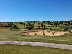 Neubau-Projekte - Einfamilienhaus - Vista Bella Golf - Entre Naranjos