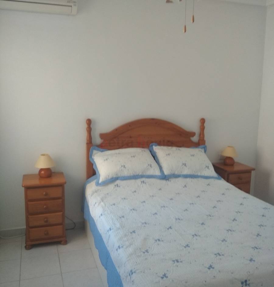 A Vendre - Villa - Ciudad Quesada