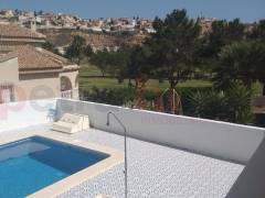 A Vendre - Villa - Ciudad Quesada