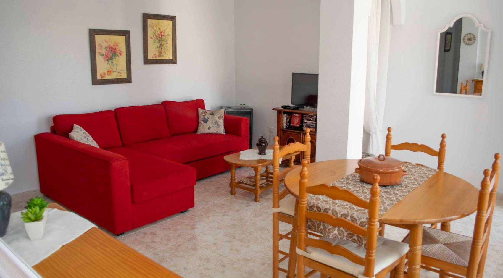 Reventa - Apartamento - Ciudad Quesada