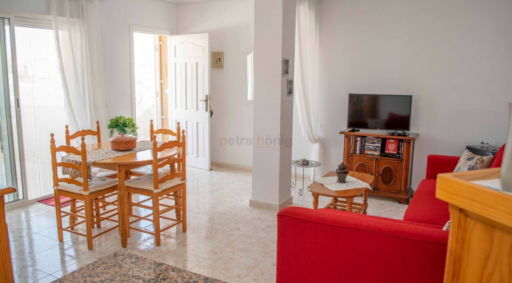 A Vendre - Appartement - Ciudad Quesada