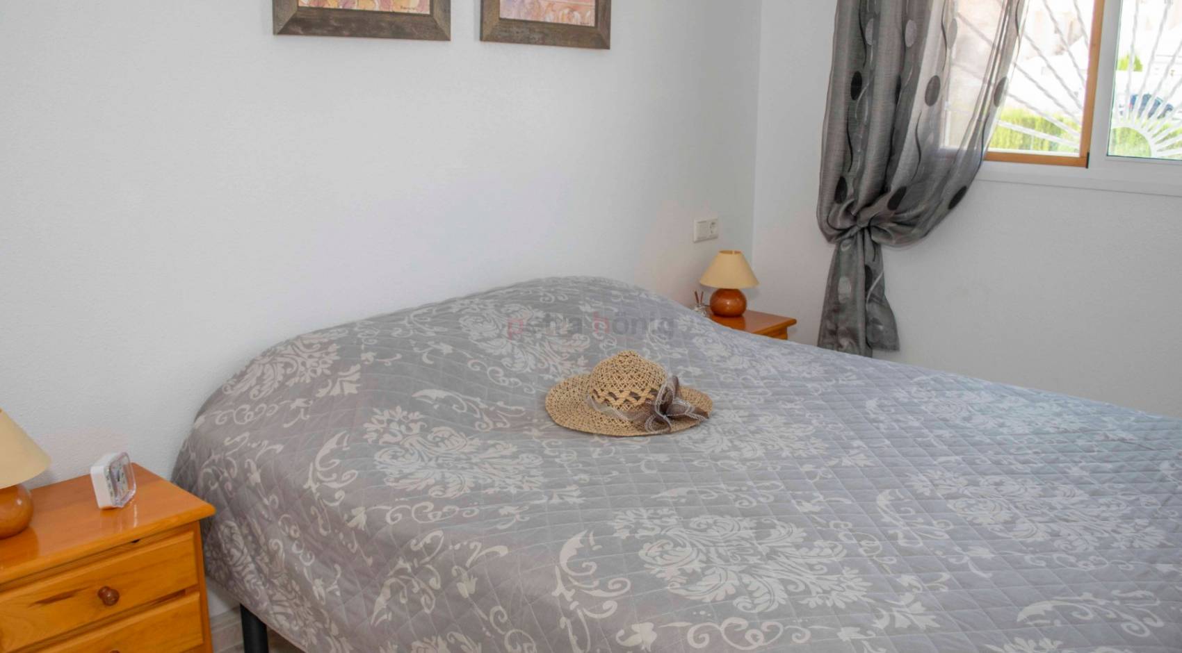 Resales - Appartement - Ciudad Quesada