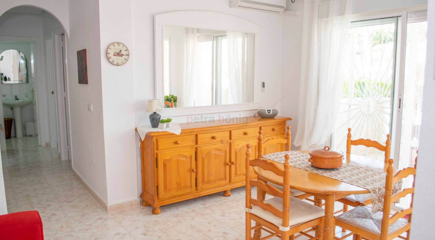 A Vendre - Appartement - Ciudad Quesada