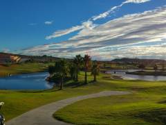 Nybygg - Villa - Vista Bella Golf - Entre Naranjos