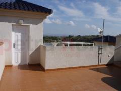 Resales - Semi Detached - Ciudad Quesada - La Marquesa Golf