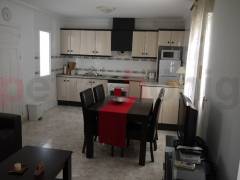 Resales - Semi Detached - Ciudad Quesada - La Marquesa Golf