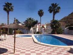 Resales - Semi Detached - Ciudad Quesada - La Marquesa Golf