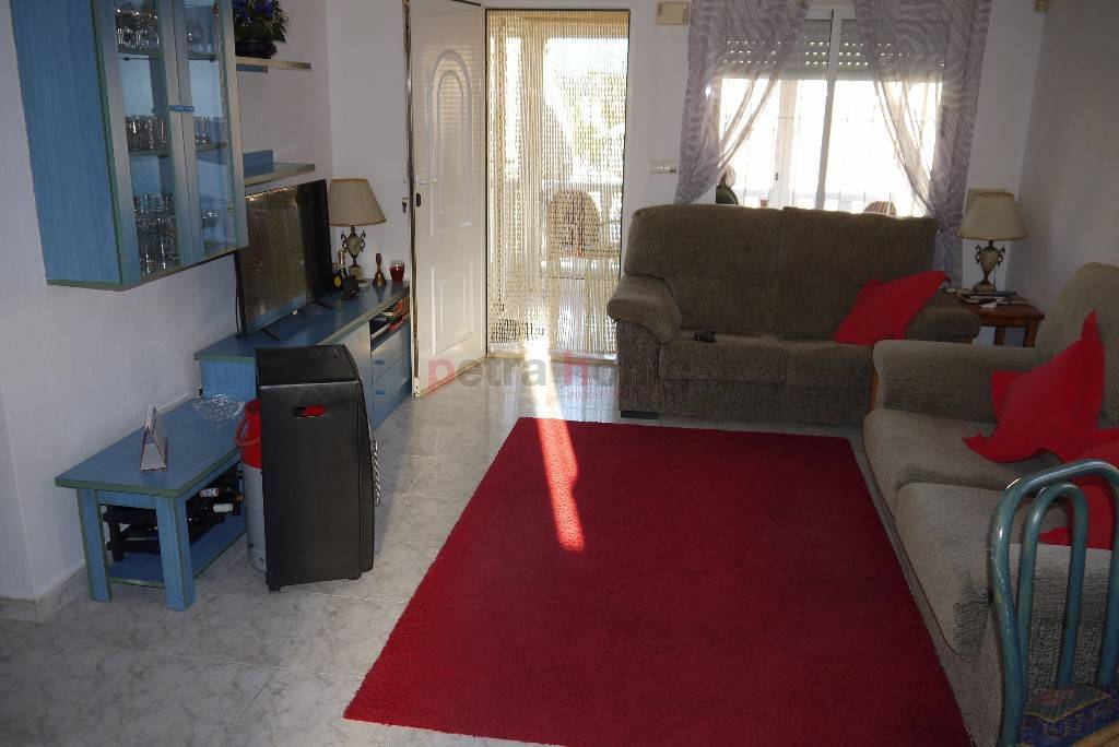 A Vendre - Villa - Ciudad Quesada