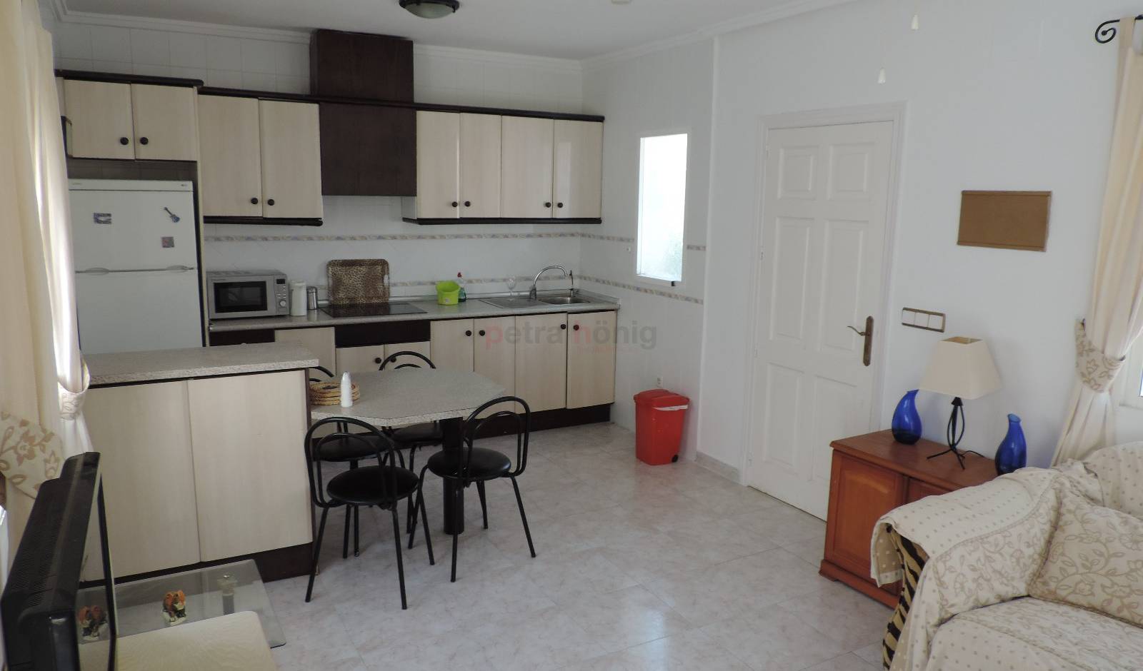 Resales - Semi Detached - Ciudad Quesada - La Marquesa Golf