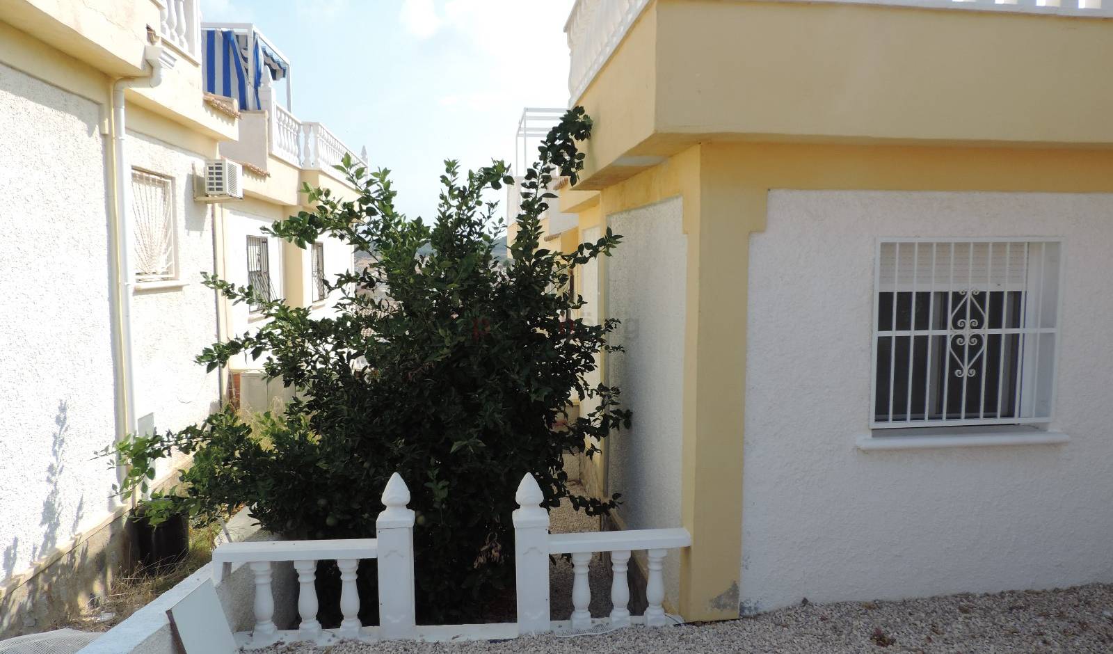 Resales - Semi Detached - Ciudad Quesada - La Marquesa Golf