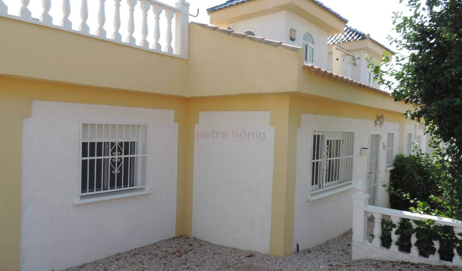 Resales - Semi Detached - Ciudad Quesada - La Marquesa Golf