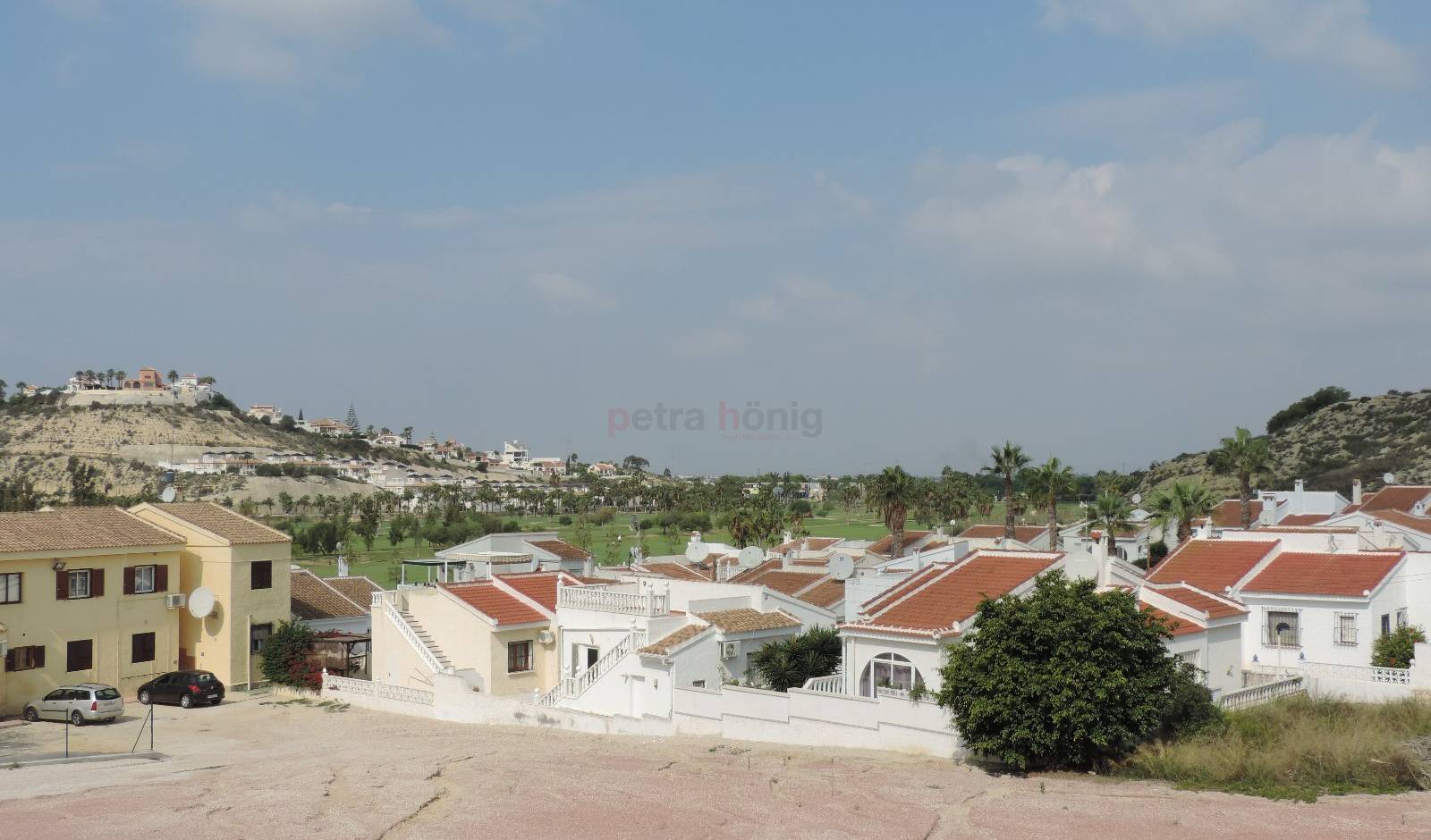 Resales - Apartment - Ciudad Quesada - La Marquesa Golf