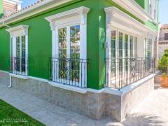 Gebrauchtobjekte - Einfamilienhaus - Ciudad Quesada - Dona Pepa