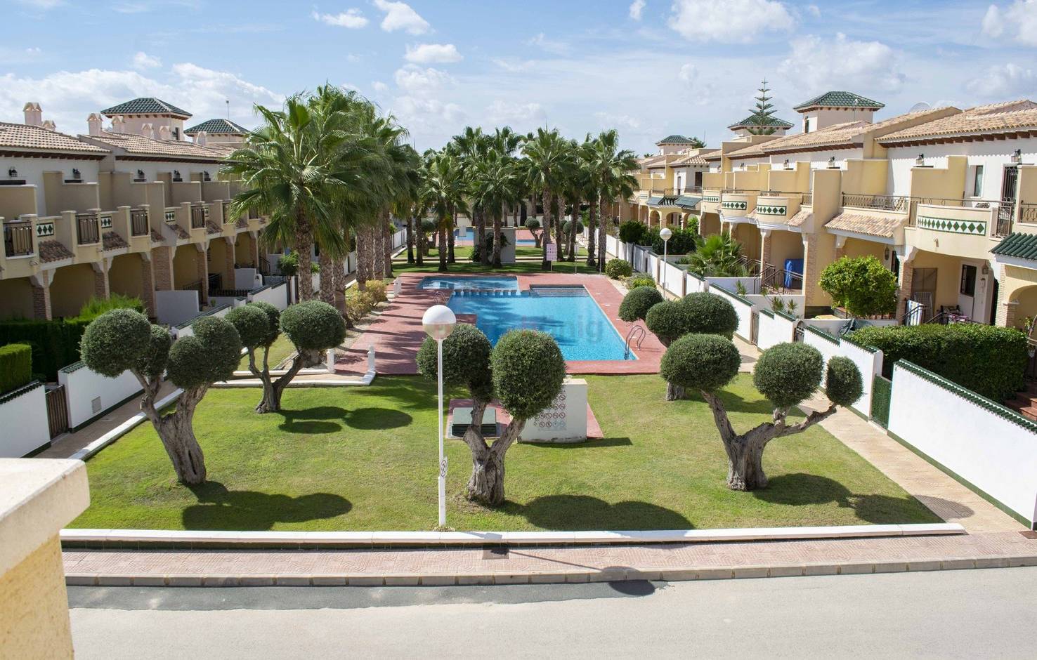 Resales - Townhouse - Ciudad Quesada - Dona Pepa