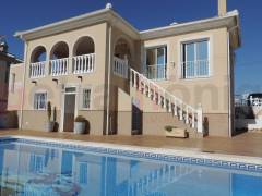 Resales - Villa - Ciudad Quesada - La Marquesa Golf