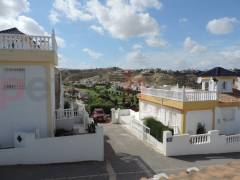 Resales - Semi Detached - Ciudad Quesada