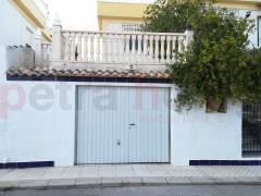 Resales - Semi Detached - Ciudad Quesada