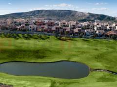 nieuw - Villa - La Finca Golf
