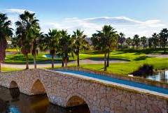 nieuw - Villa - La Finca Golf