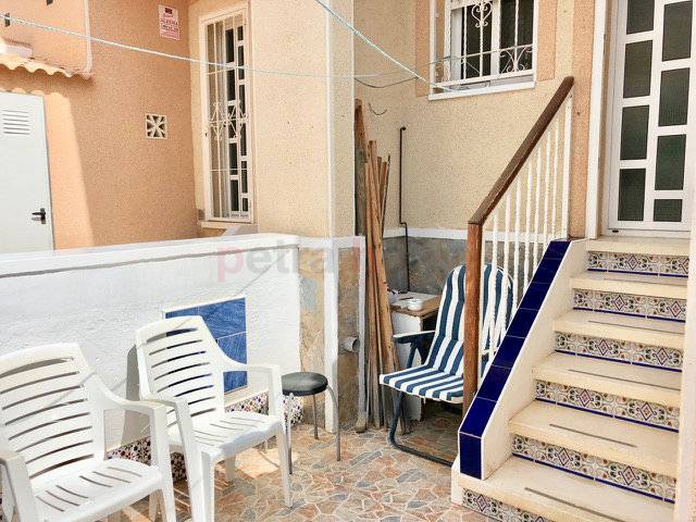 A Vendre - Maison de ville - Ciudad Quesada - Dona Pepa