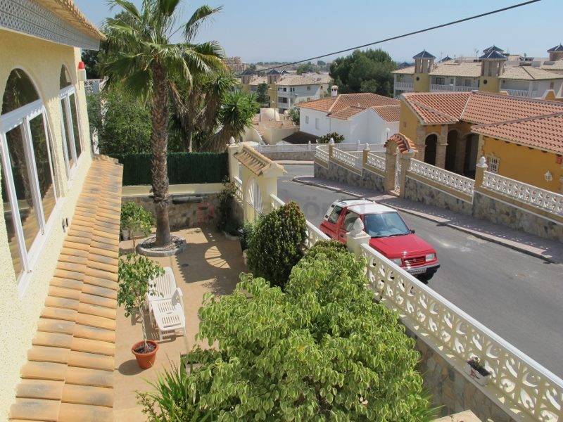 A Vendre - Villa - Villamartin - Blue Lagoon