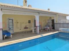 Resales - Villa - Villamartin - Blue Lagoon