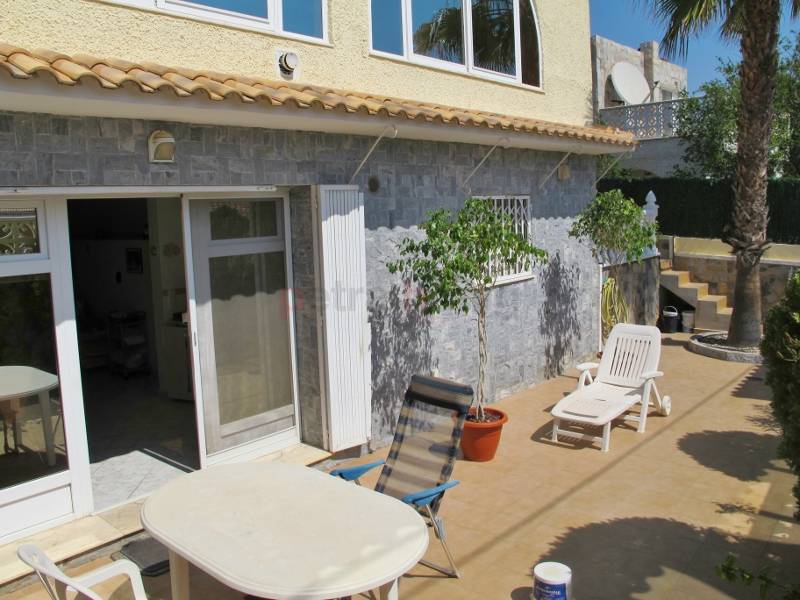 Resales - Villa - Villamartin - Blue Lagoon