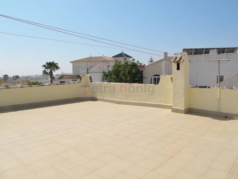 Resales - Villa - Villamartin - Blue Lagoon