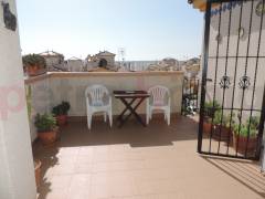 Resales - Townhouse - El Raso - El Raso, Guardamar