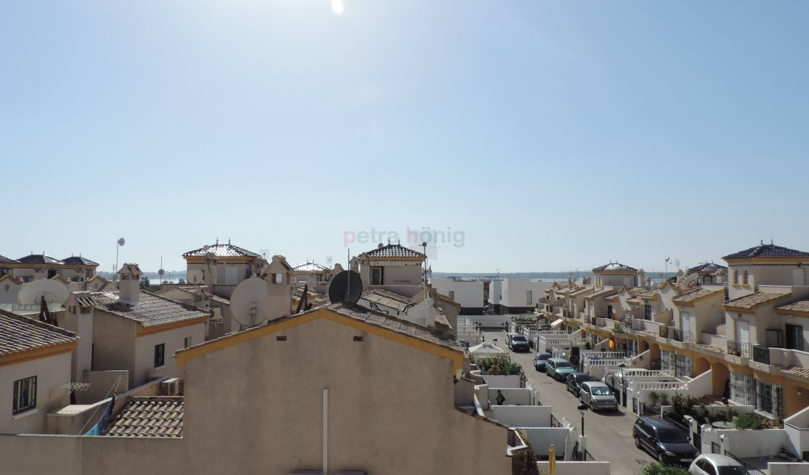 Resales - Townhouse - El Raso - El Raso, Guardamar