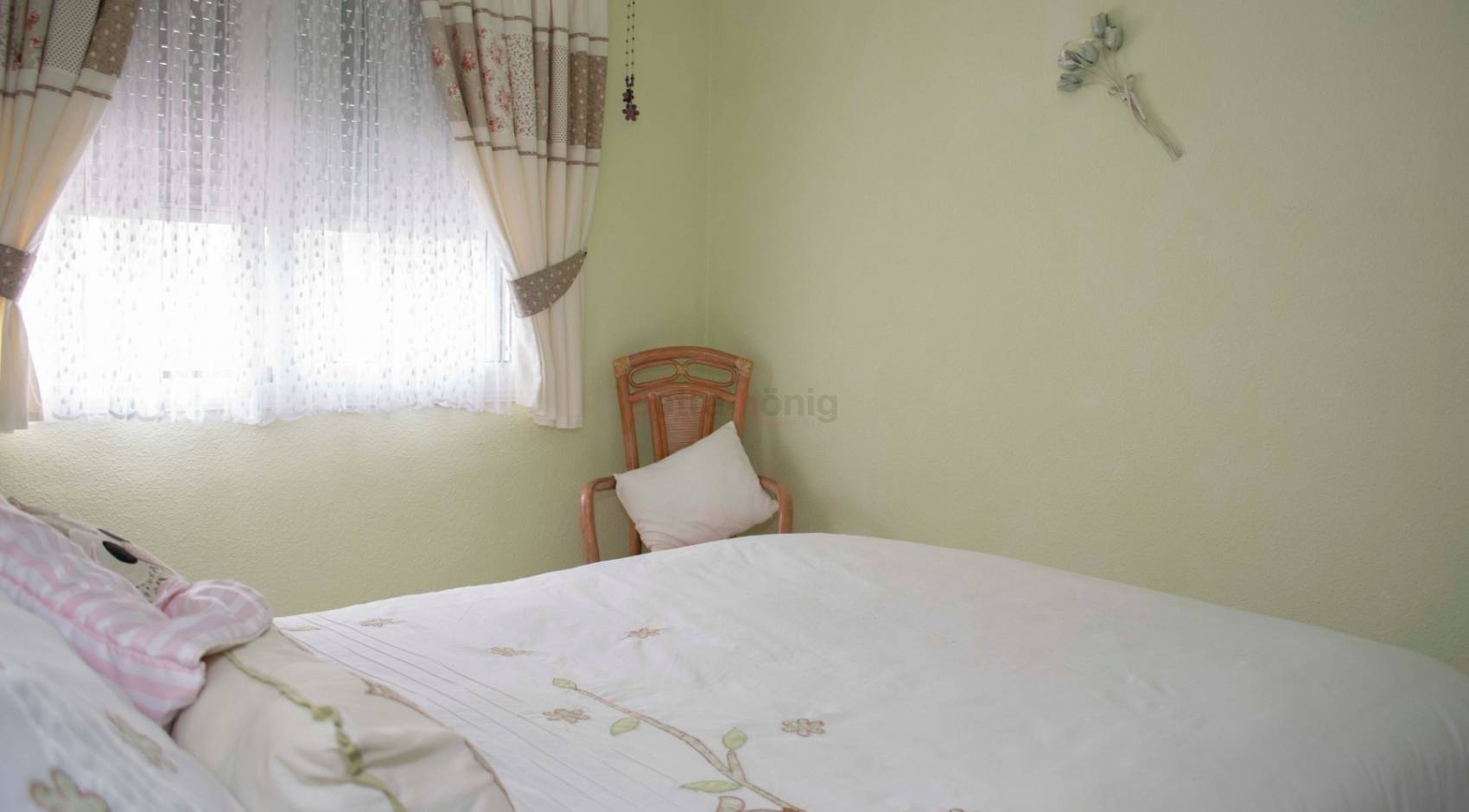 Sale -  квартира - Ciudad Quesada - Dona Pepa