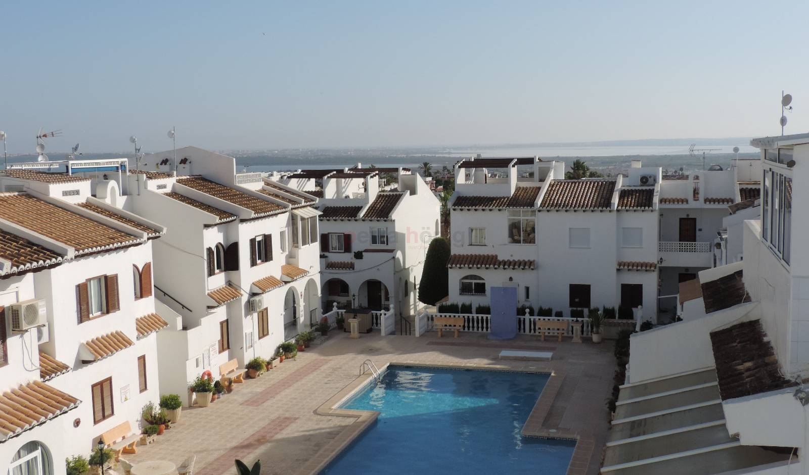 A Vendre - Appartement - Ciudad Quesada - Bravo Hills Club