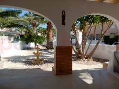 A Vendre - Villa - Ciudad Quesada - Dona Pepa