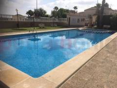 A Vendre - Villa - Algorfa - Montebello