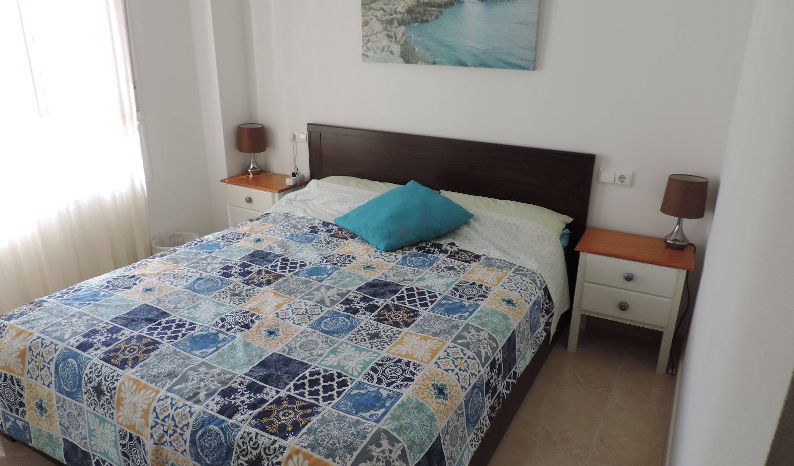 Resales - Appartement - Guardamar del Segura