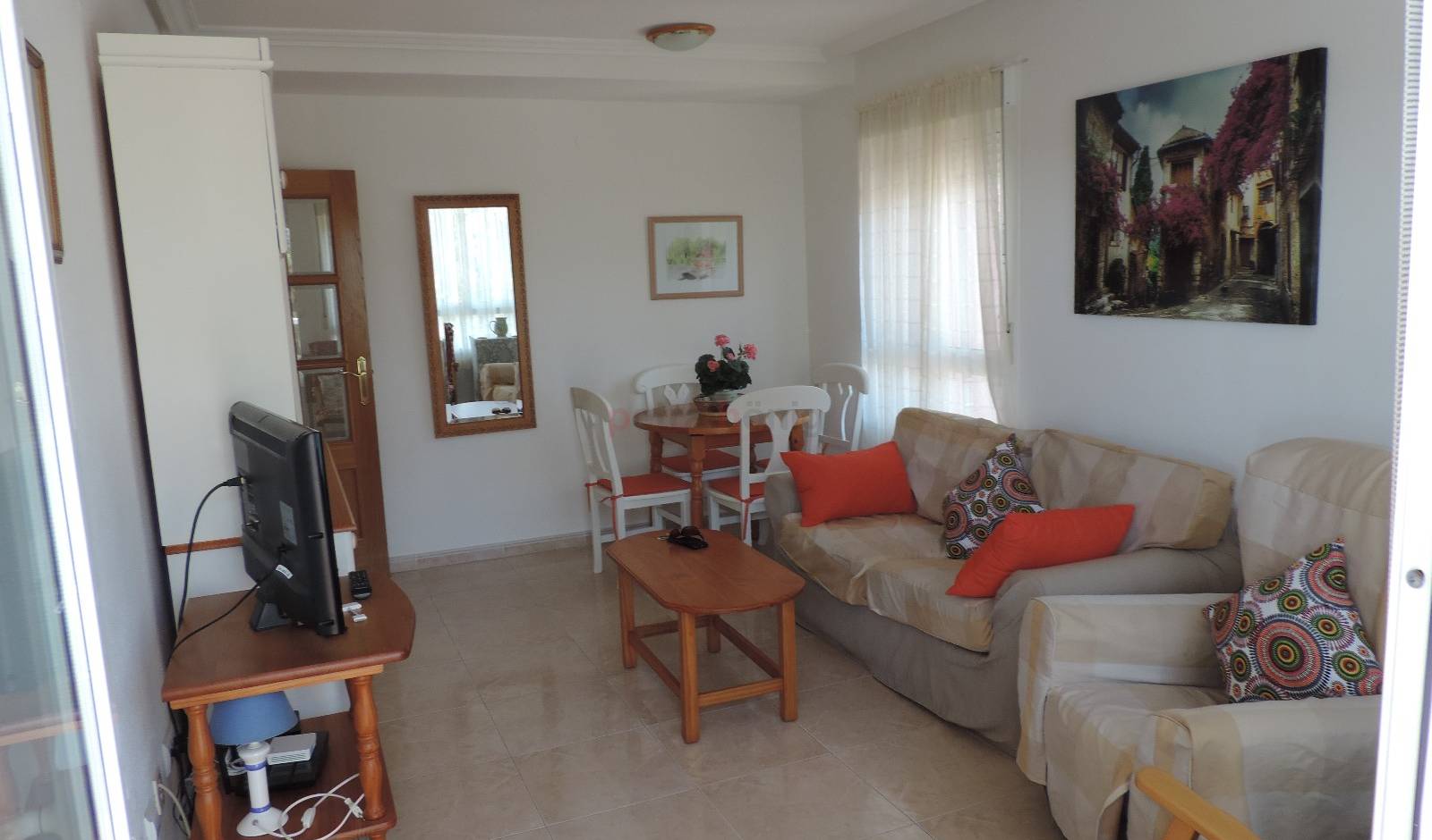 A Vendre - Appartement - Guardamar del Segura