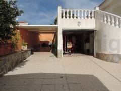 Gebrauchtobjekte - Einfamilienhaus - Ciudad Quesada