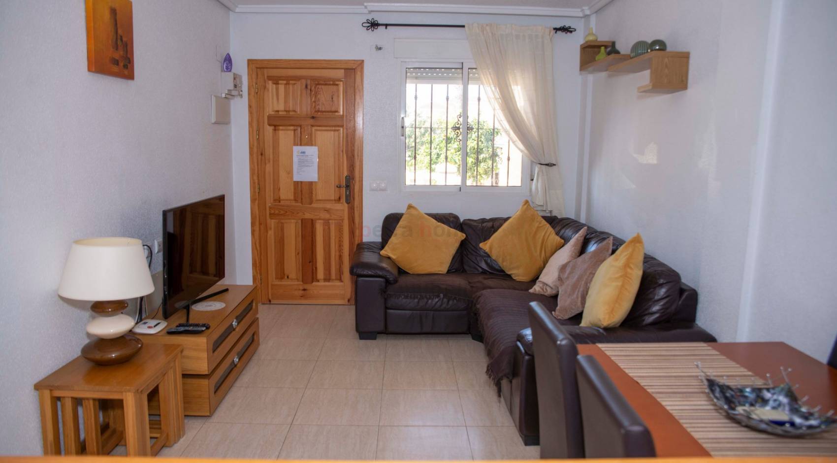 A Vendre - Bungalow - Ciudad Quesada - Lo Marabu