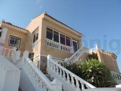 A Vendre - Villa - Ciudad Quesada - La Marquesa Golf