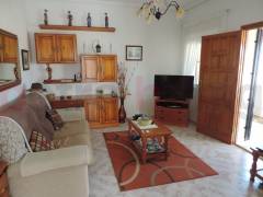 Resales - Villa - Ciudad Quesada - La Marquesa Golf